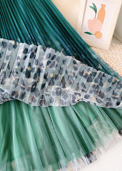 A Vintage Style Garment with Delicate Timeless Details