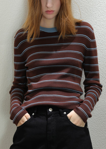 A Vintage Style Top with Delicate Timeless Details