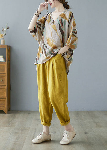Beautifully Balanced Shirt with Timeless Character