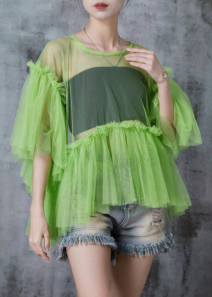 Beautifully Balanced Shirt with Timeless Character