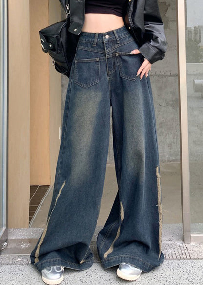Well Tailored Pants with a Graceful Silhouette
