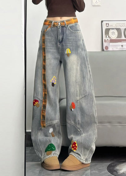 Gracefully Styled Pants for Any Occasion