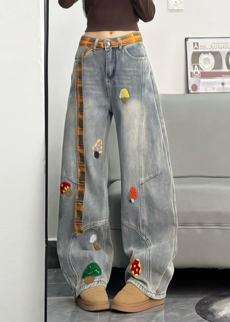 Gracefully Styled Pants for Any Occasion