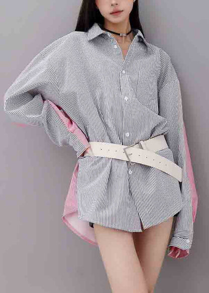 Beautifully Finished Shirt in a Timeless Design
