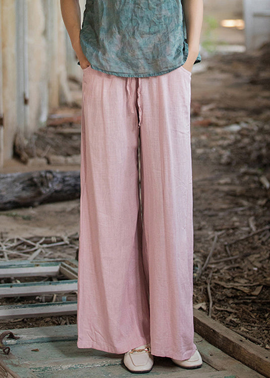 Beautifully Balanced Pants with Timeless Character