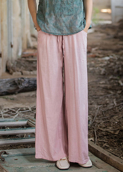 Beautifully Balanced Pants with Timeless Character