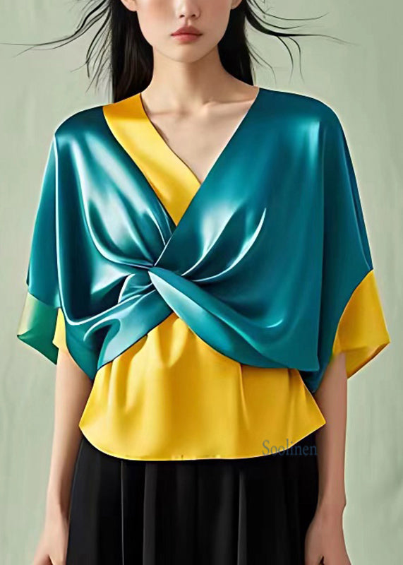Beautifully Balanced Shirt with Timeless Character
