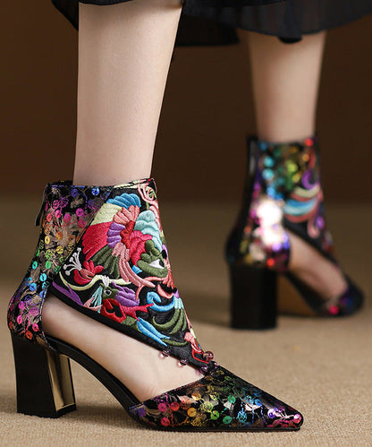 Stylish Orthopedic Boots for Any Occasion