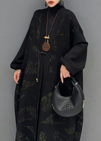 Polished Coat with an Effortless Classic Look