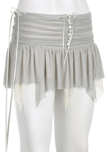 Gracefully Styled Garment for Any Occasion