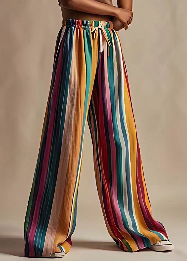 Beautifully Crafted Pants in a Classic Style