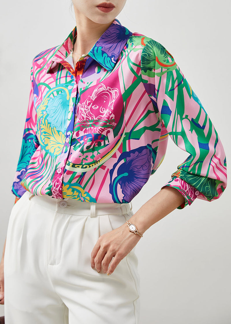 Beautifully Crafted Top in a Classic Style