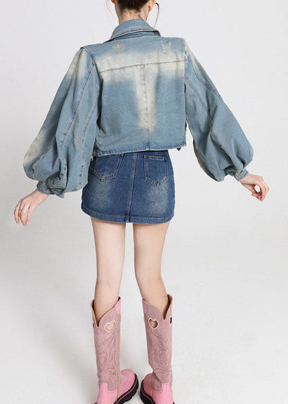 Gracefully Styled Coat for Any Occasion