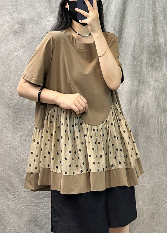 Effortlessly Elegant Shirt with a Timeless Design