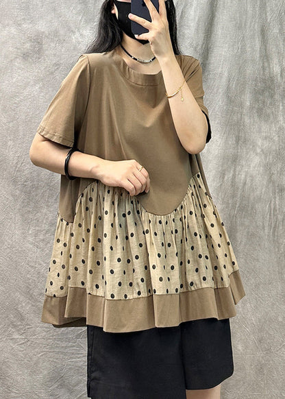 Effortlessly Elegant Shirt with a Timeless Design