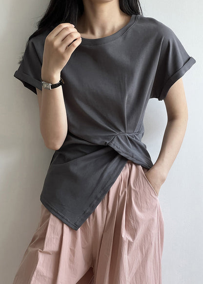 Beautifully Crafted Shirt in a Classic Style