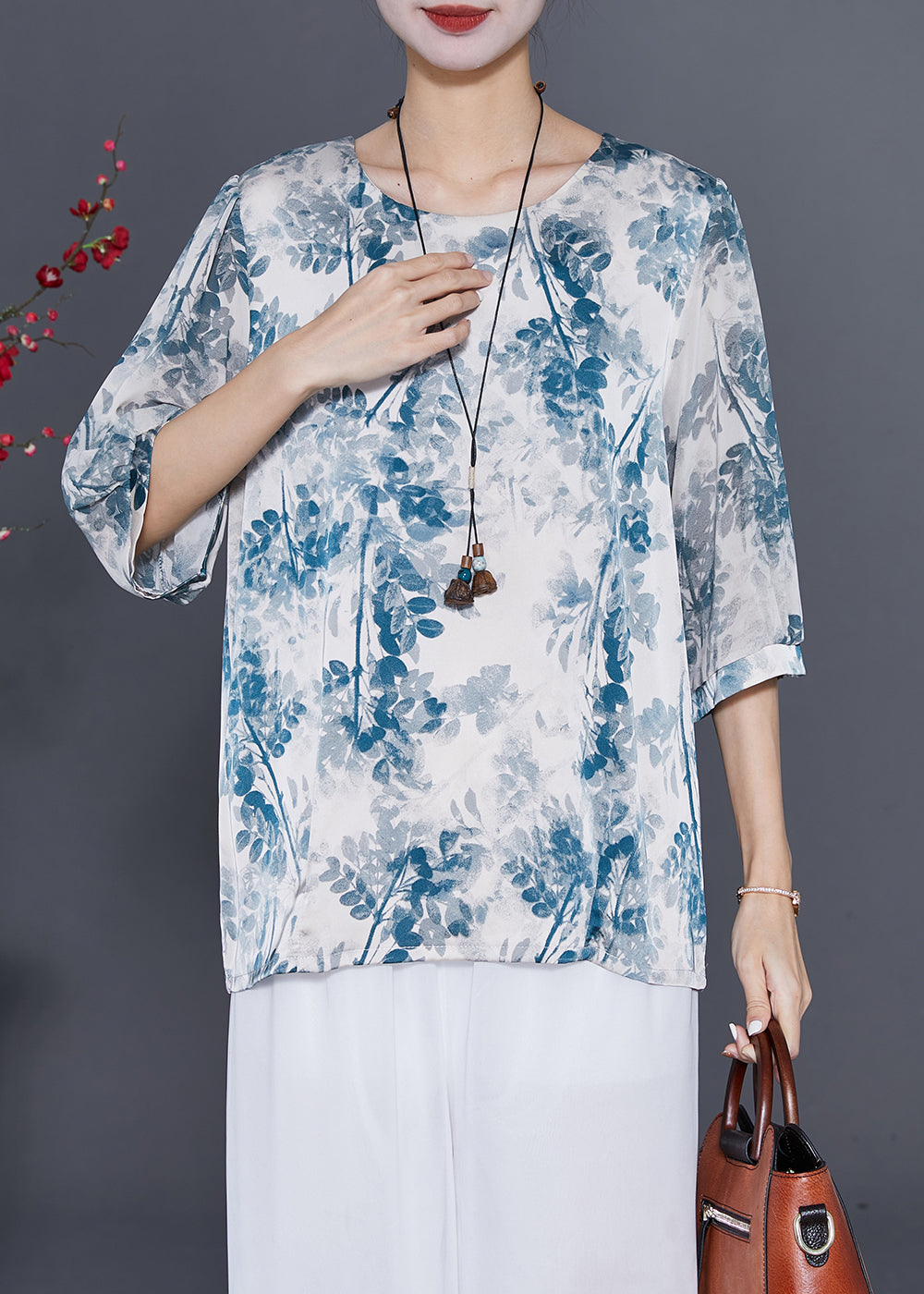 Gracefully Styled Shirt for Any Occasion