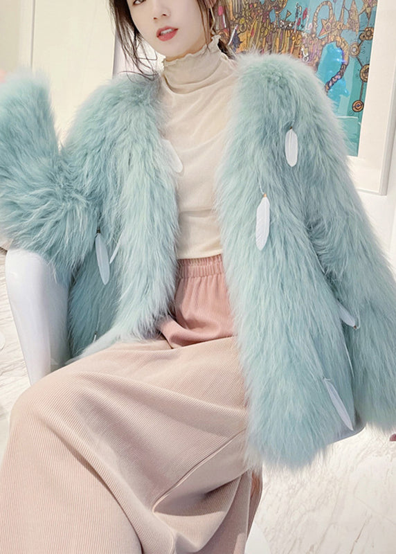 Vintage Inspired Coat with a Contemporary Edge