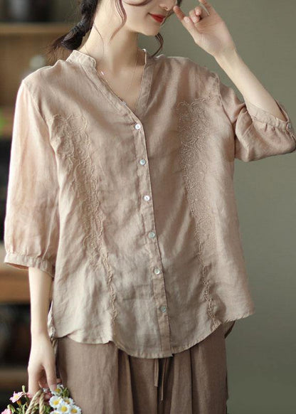 Effortlessly Elegant Blouse with a Timeless Design