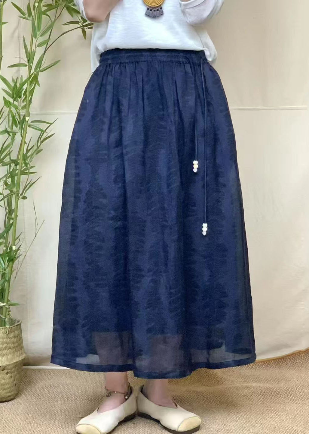 Polished Garment with an Effortless Classic Look