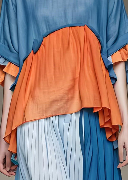 Classic Vintage & Enduringly Stylish Top