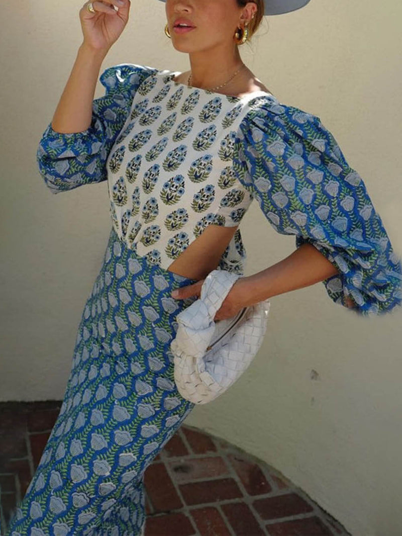 Classic Vintage & Enduringly Stylish Dress
