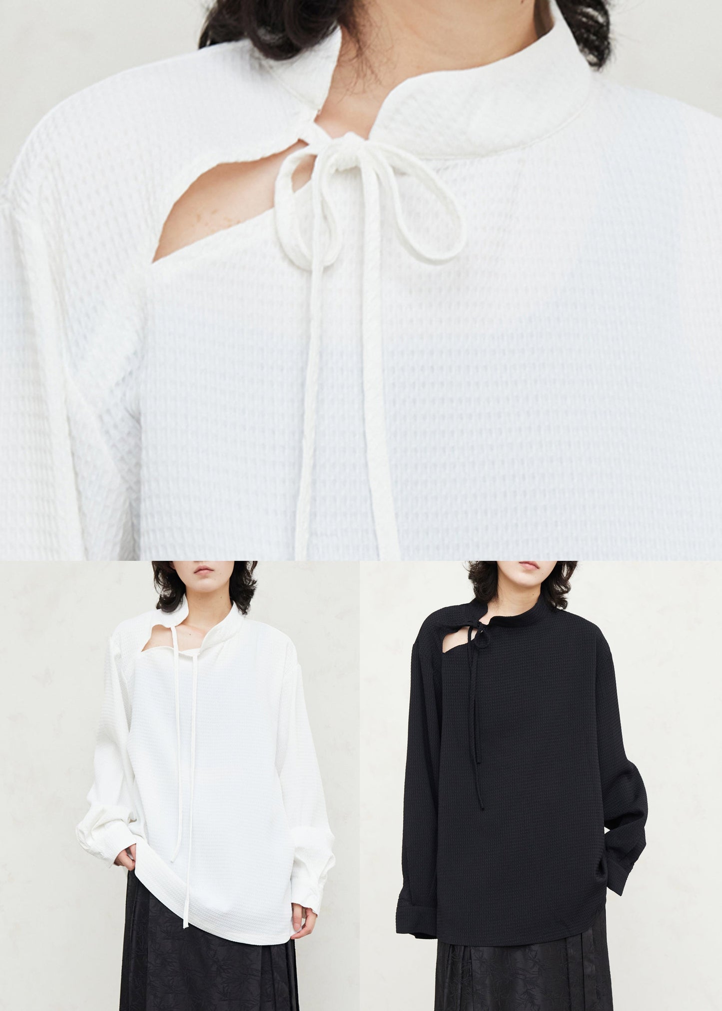 Vintage Inspired Shirt with a Contemporary Edge