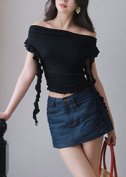 Polished Shirt with an Effortless Classic Look