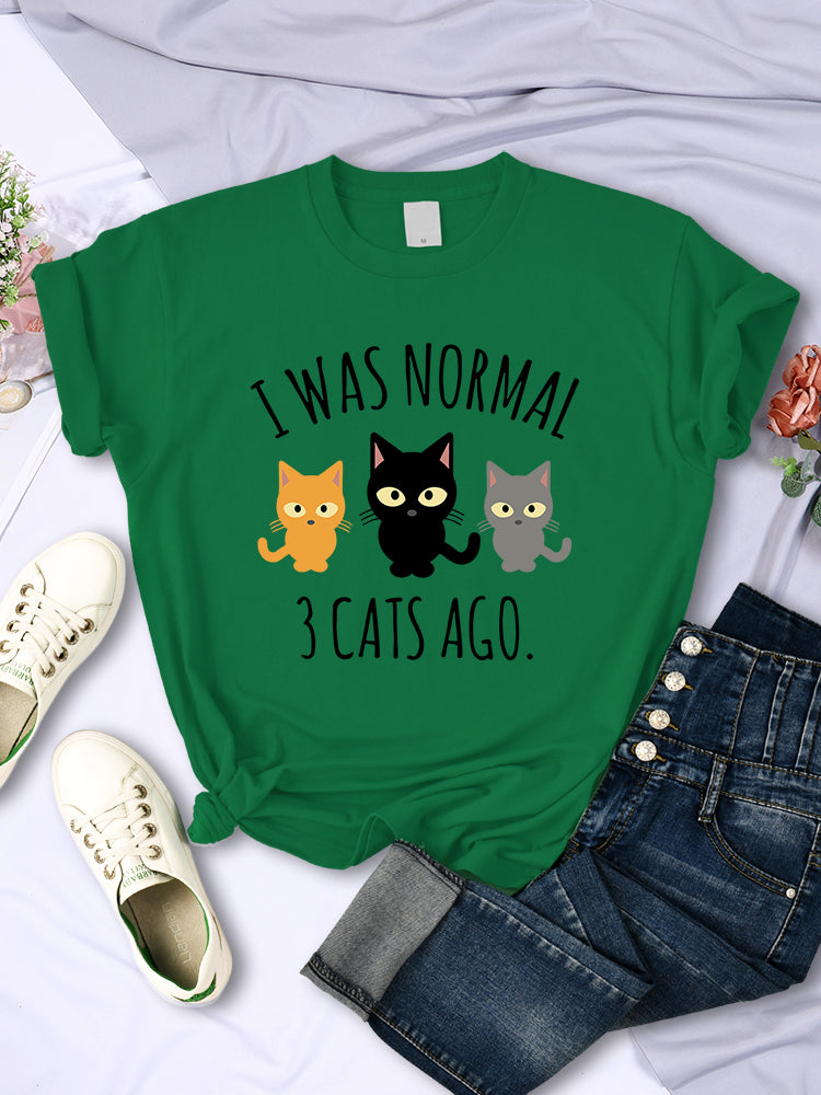 Classic Vintage T-Shirt with a Flattering Fit
