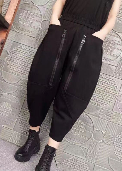 Beautifully Finished Pants in a Timeless Design