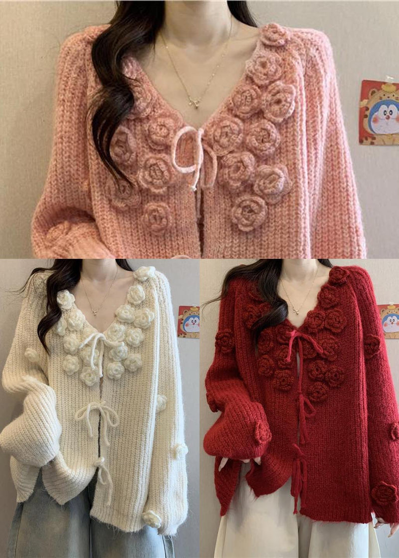 Classic Vintage & Enduringly Stylish Cardigan
