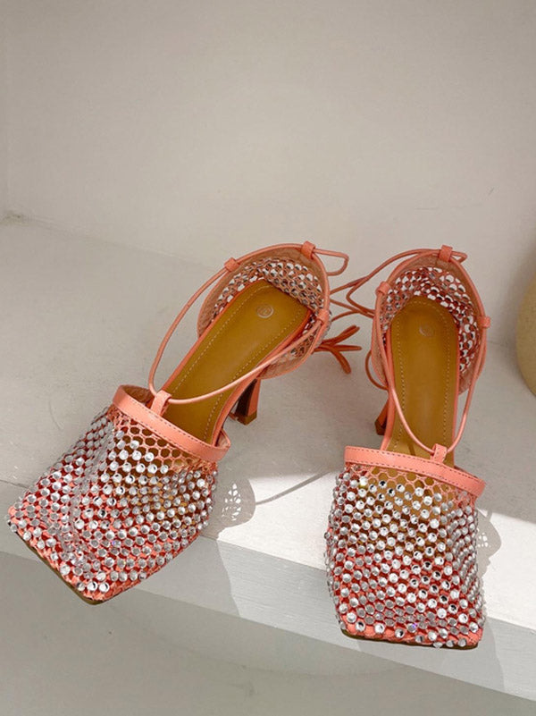 Beautifully Crafted Orthopedic Sandals