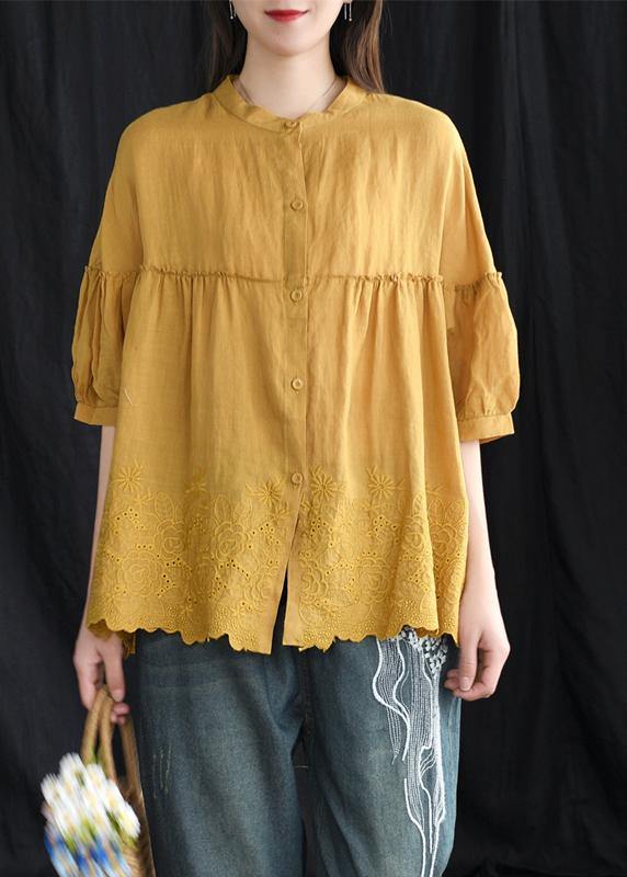 Beautifully Crafted Shirt in a Classic Style