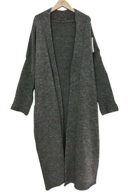 Gracefully Styled Cardigan for Any Occasion