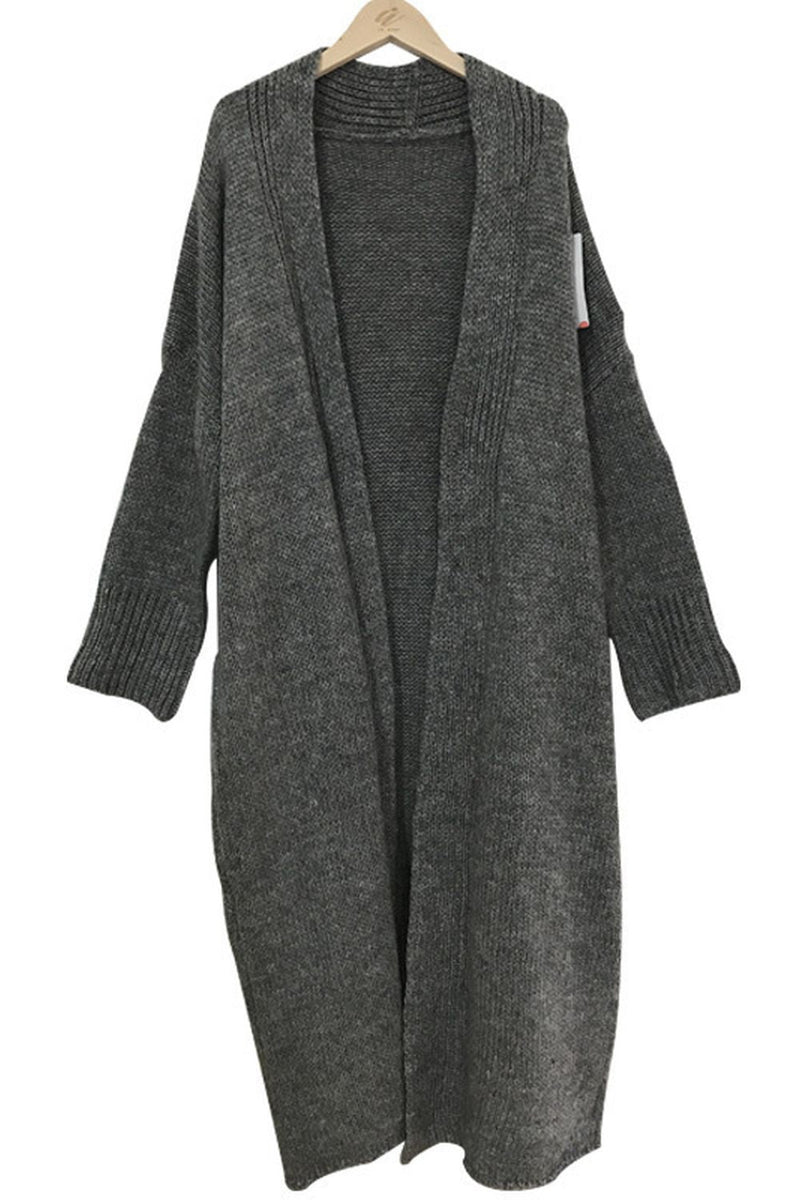 Gracefully Styled Cardigan for Any Occasion