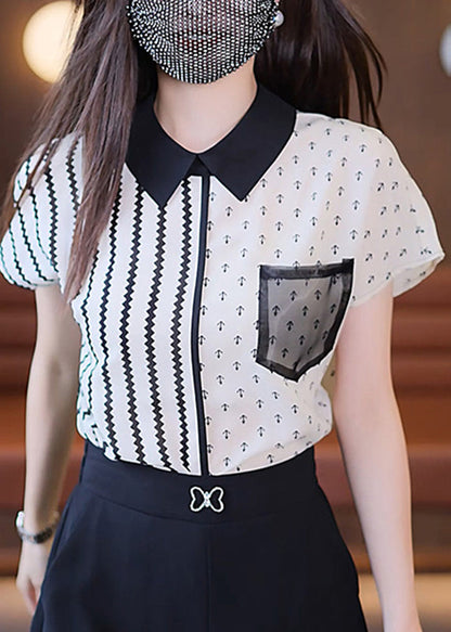 Sophisticated Shirt with a Clean Classic Look