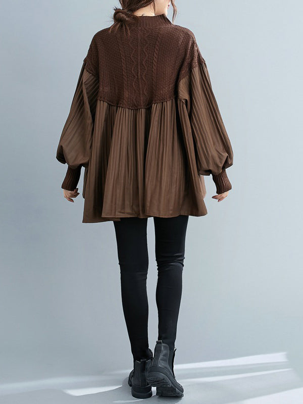 Polished Pullover with an Effortless Classic Look