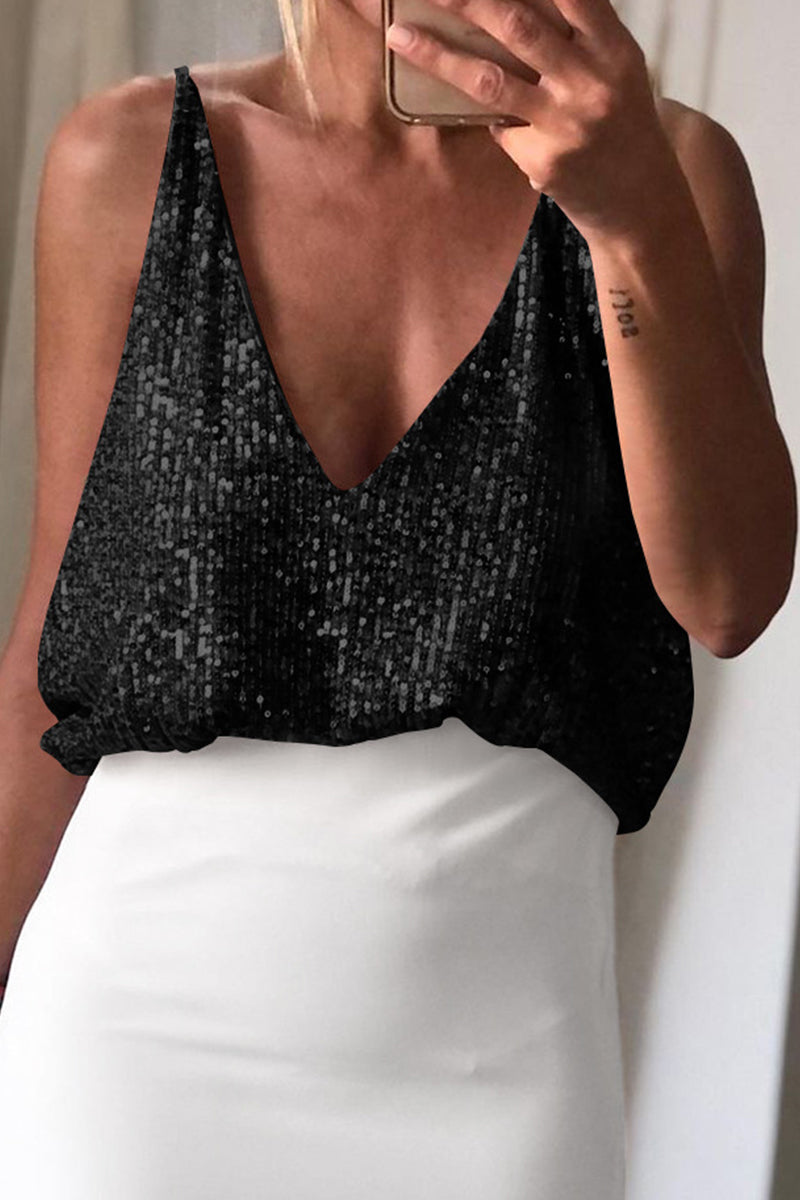 Polished Top with an Effortless Classic Look