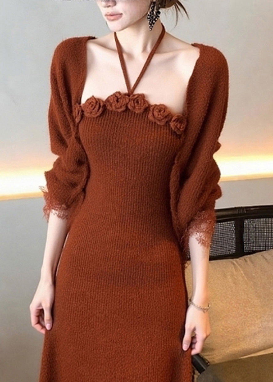 Elegantly Styled Cardigan for Everyday Wear