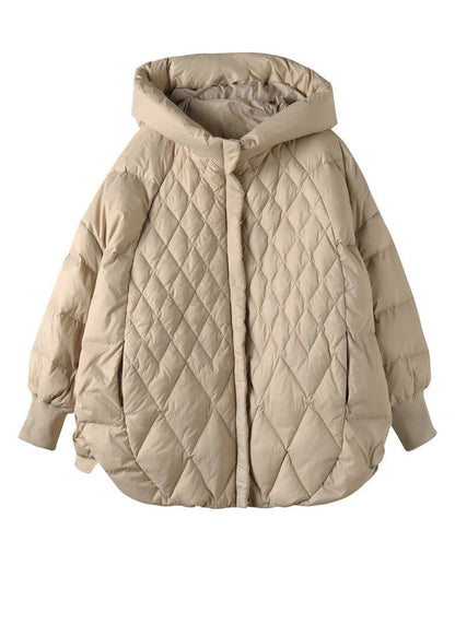 Beautifully Balanced Coat with Timeless Character