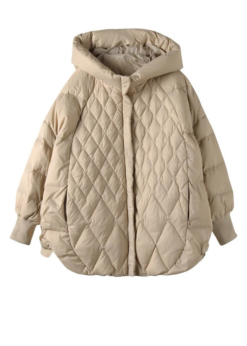 Beautifully Balanced Coat with Timeless Character