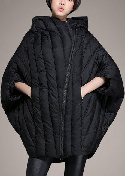 A Vintage Style Coat with Delicate Timeless Details