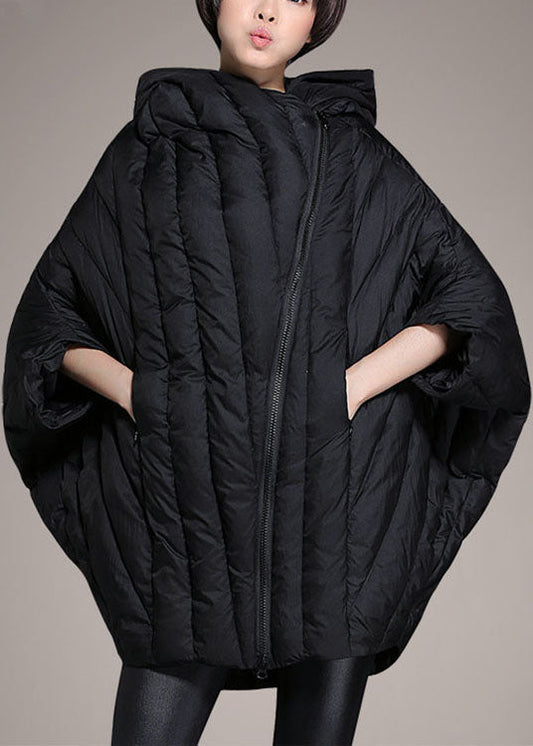 A Vintage Style Coat with Delicate Timeless Details