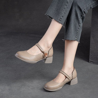 Elegant Orthopedic Shoes for Every Step