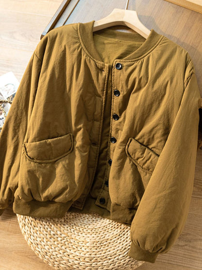 Classic Vintage & Enduringly Stylish Coat