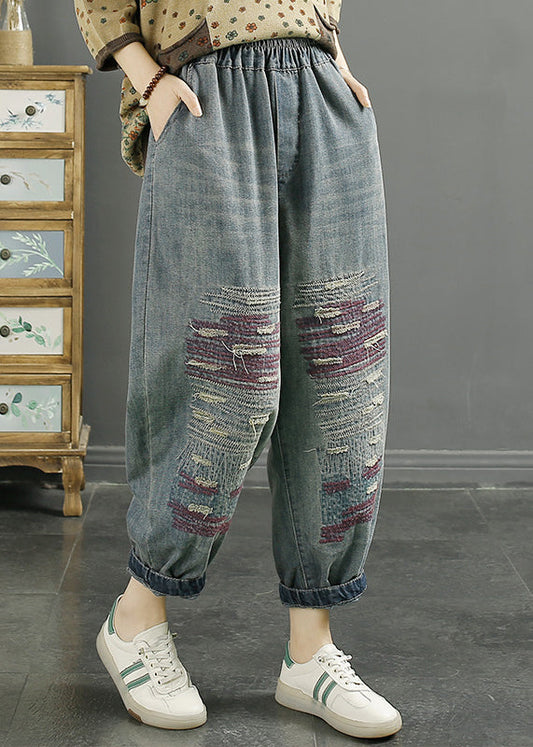 Polished Pants with an Effortless Classic Look
