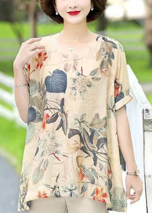 Beautifully Balanced Shirt with Timeless Character