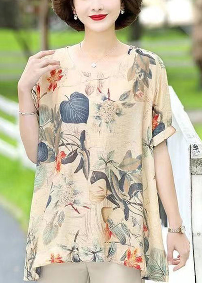 Beautifully Balanced Shirt with Timeless Character