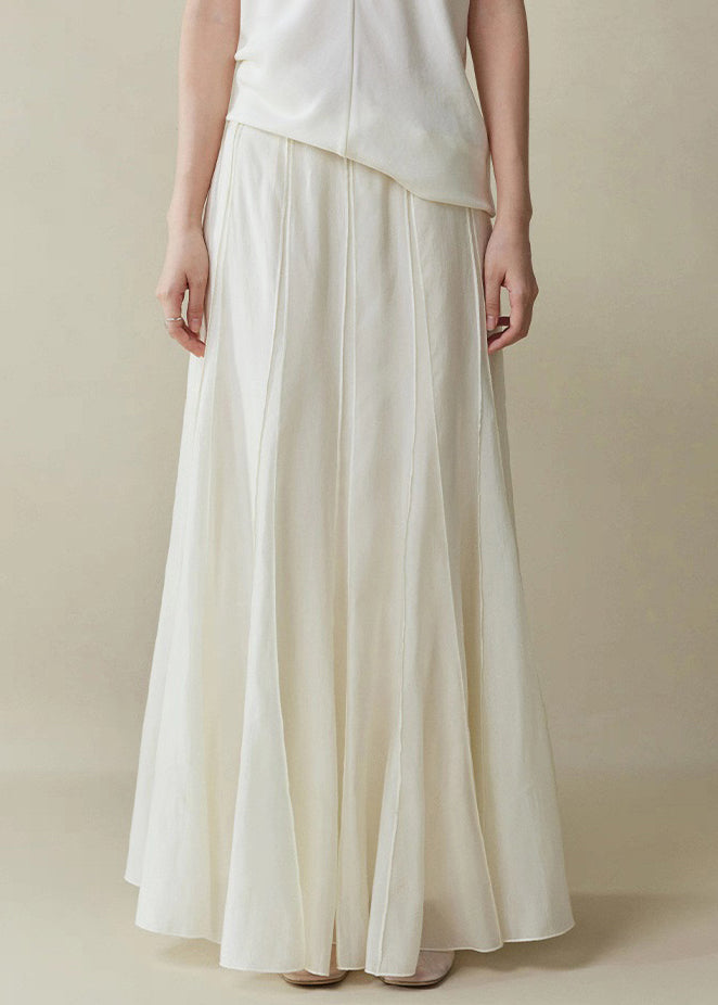 A Vintage Style Garment with Delicate Timeless Details