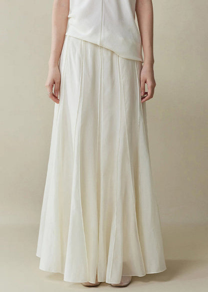 A Vintage Style Garment with Delicate Timeless Details